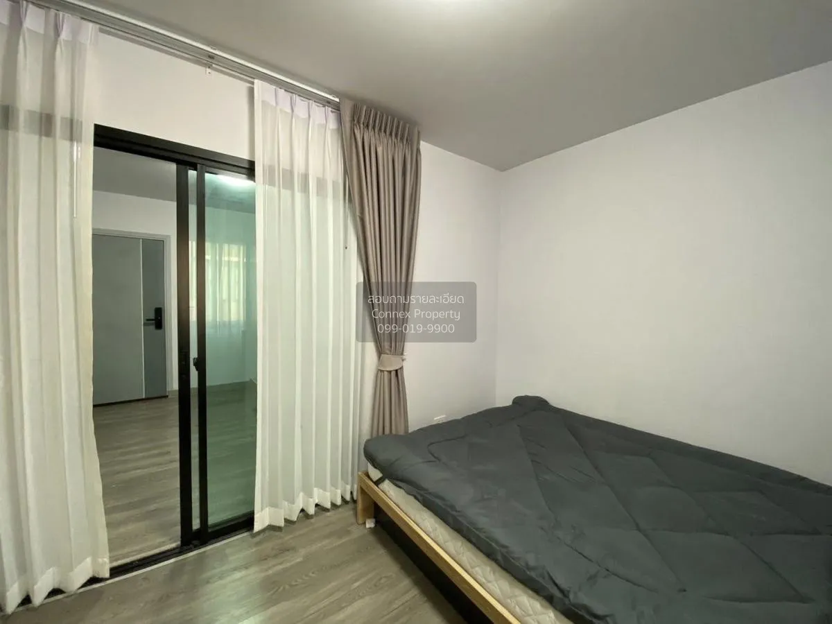 For Rent Condo , Sabai Sabai Condo Sukhumvit 115 , Thepharak , Mu 4