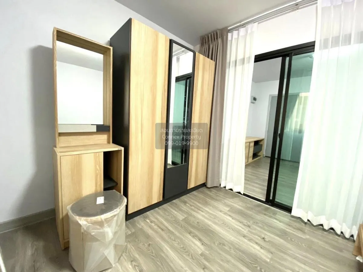 For Rent Condo , Sabai Sabai Condo Sukhumvit 115 , Thepharak , Mu