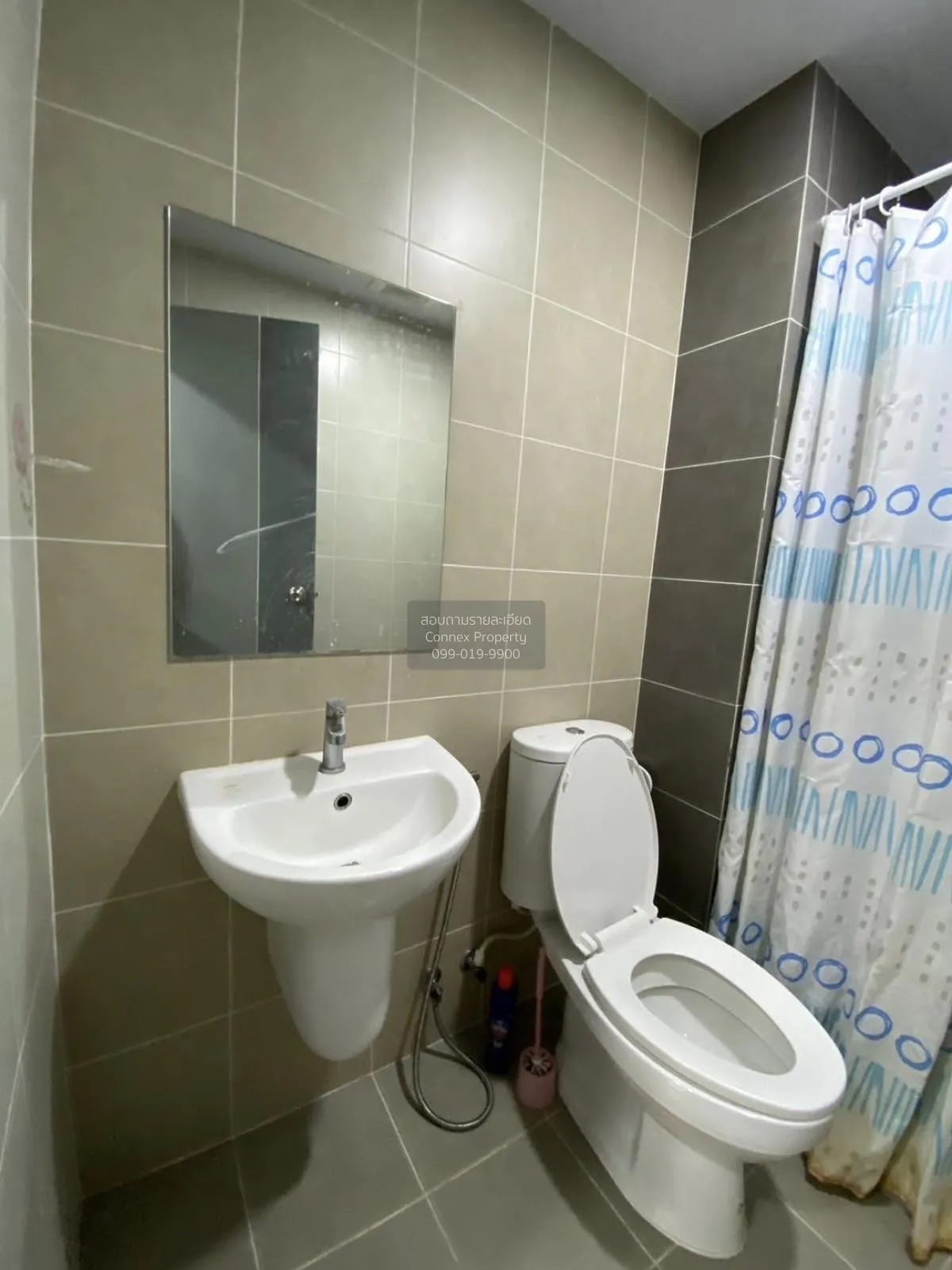 For Rent Condo , Sabai Sabai Condo Sukhumvit 115 , Thepharak , Mu