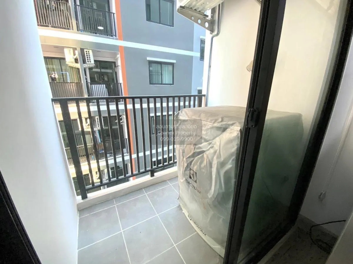 For Rent Condo , Sabai Sabai Condo Sukhumvit 115 , Thepharak , Mu