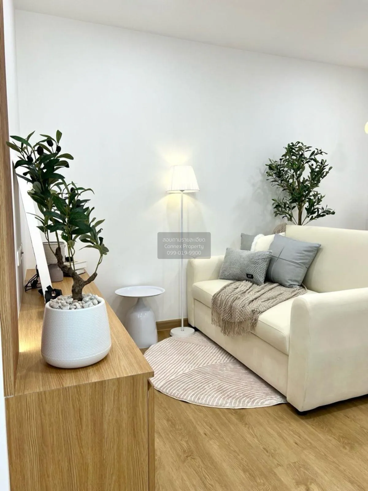 ขายคอนโด  เคนซิงตัน คอนโด BTS-แบริ่ง สำโรงเหนือ เมืองสมุทรปราการ  2