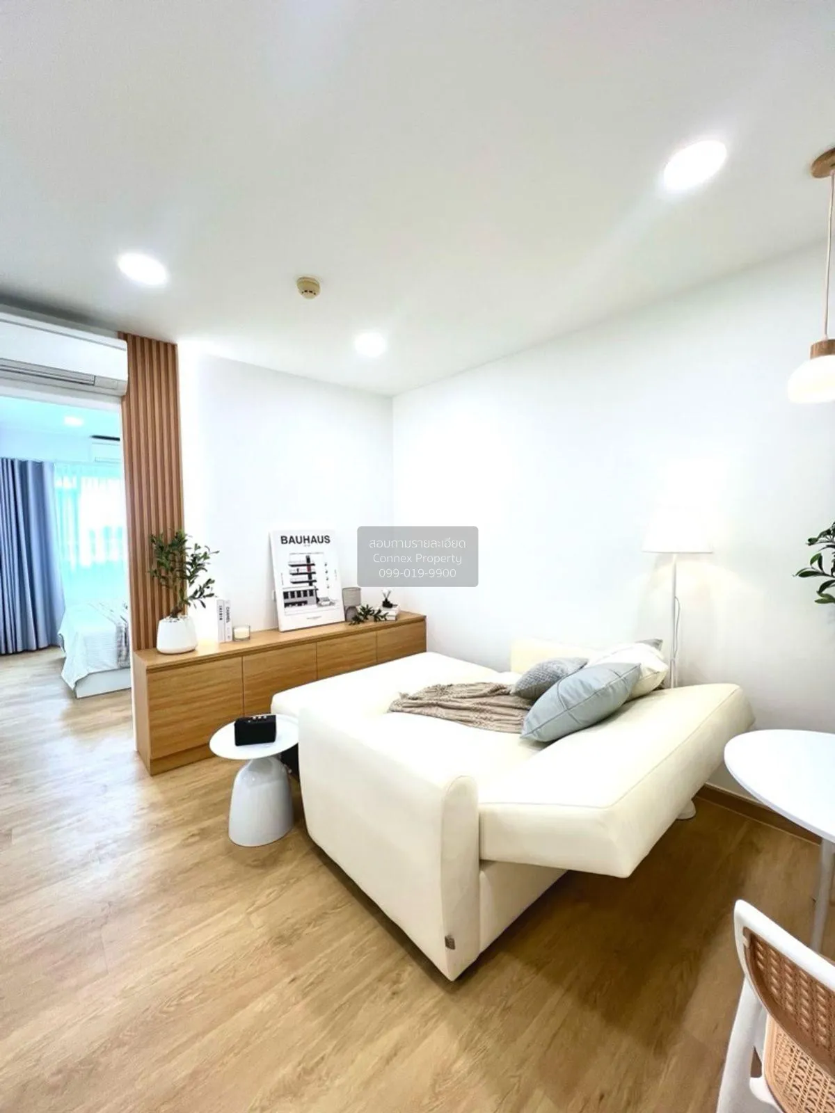 ขายคอนโด  เคนซิงตัน คอนโด BTS-แบริ่ง สำโรงเหนือ เมืองสมุทรปราการ  3