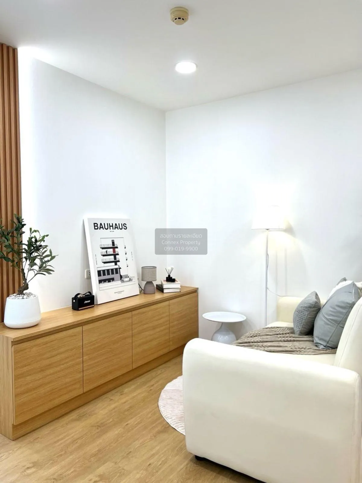 ขายคอนโด  เคนซิงตัน คอนโด BTS-แบริ่ง สำโรงเหนือ เมืองสมุทรปราการ  4