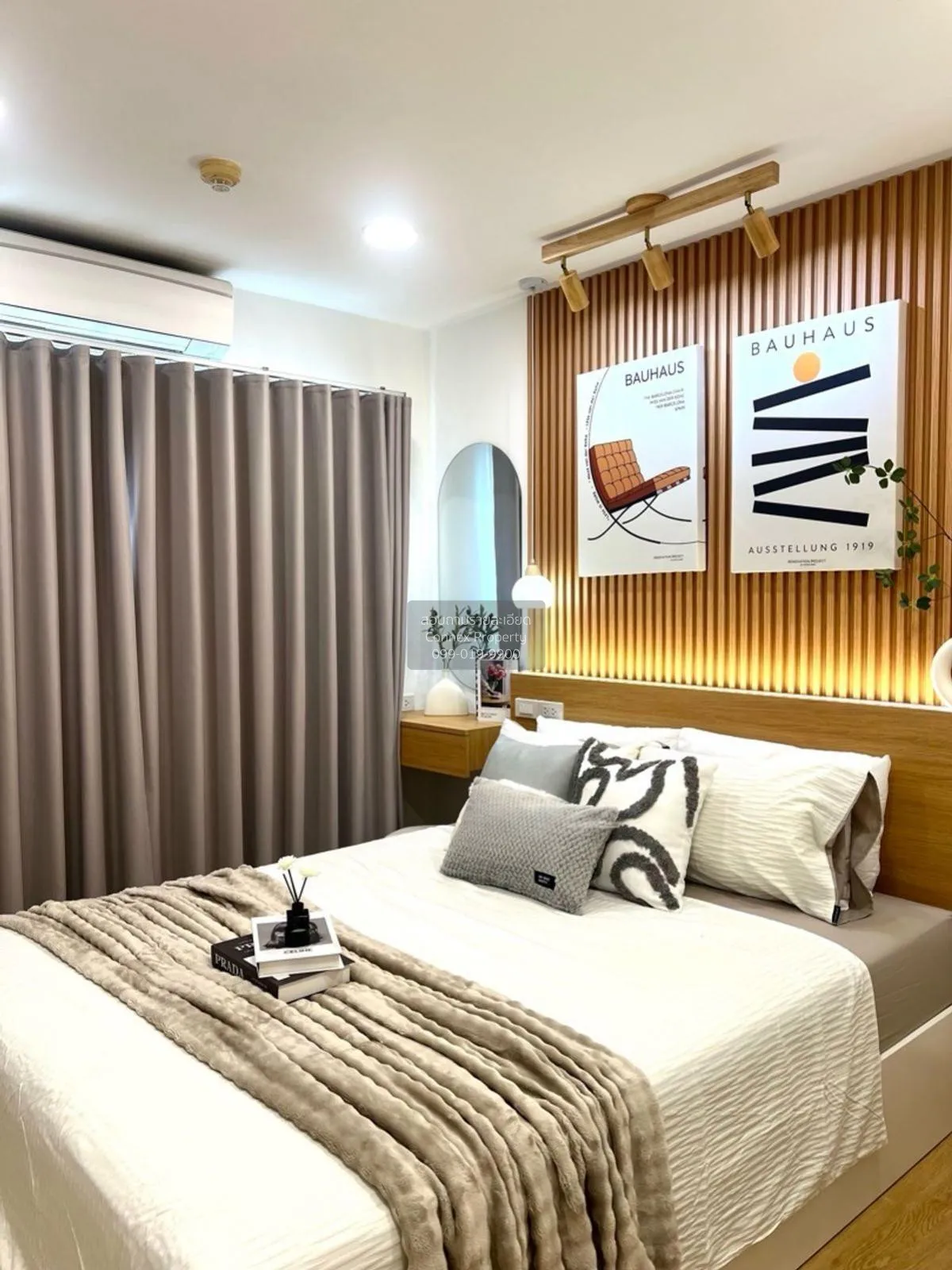 ขายคอนโด  เคนซิงตัน คอนโด BTS-แบริ่ง สำโรงเหนือ เมืองสมุทรปราการ 