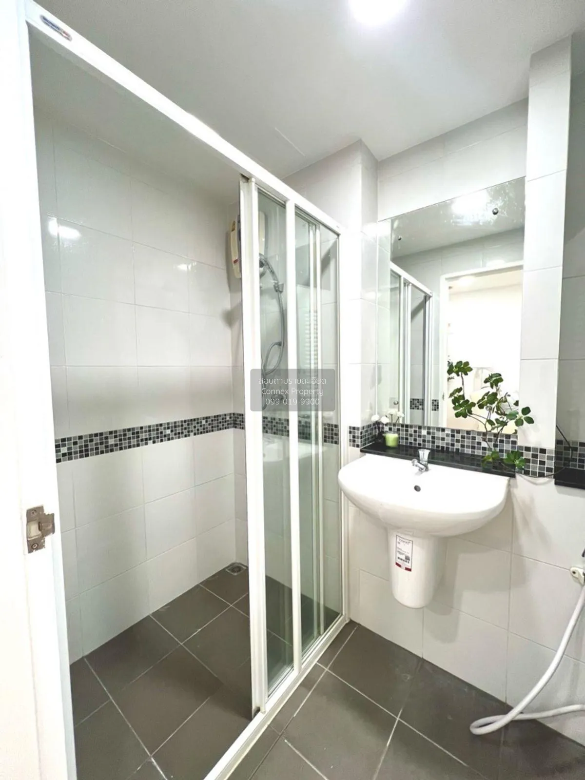 ขายคอนโด  เคนซิงตัน คอนโด BTS-แบริ่ง สำโรงเหนือ เมืองสมุทรปราการ 