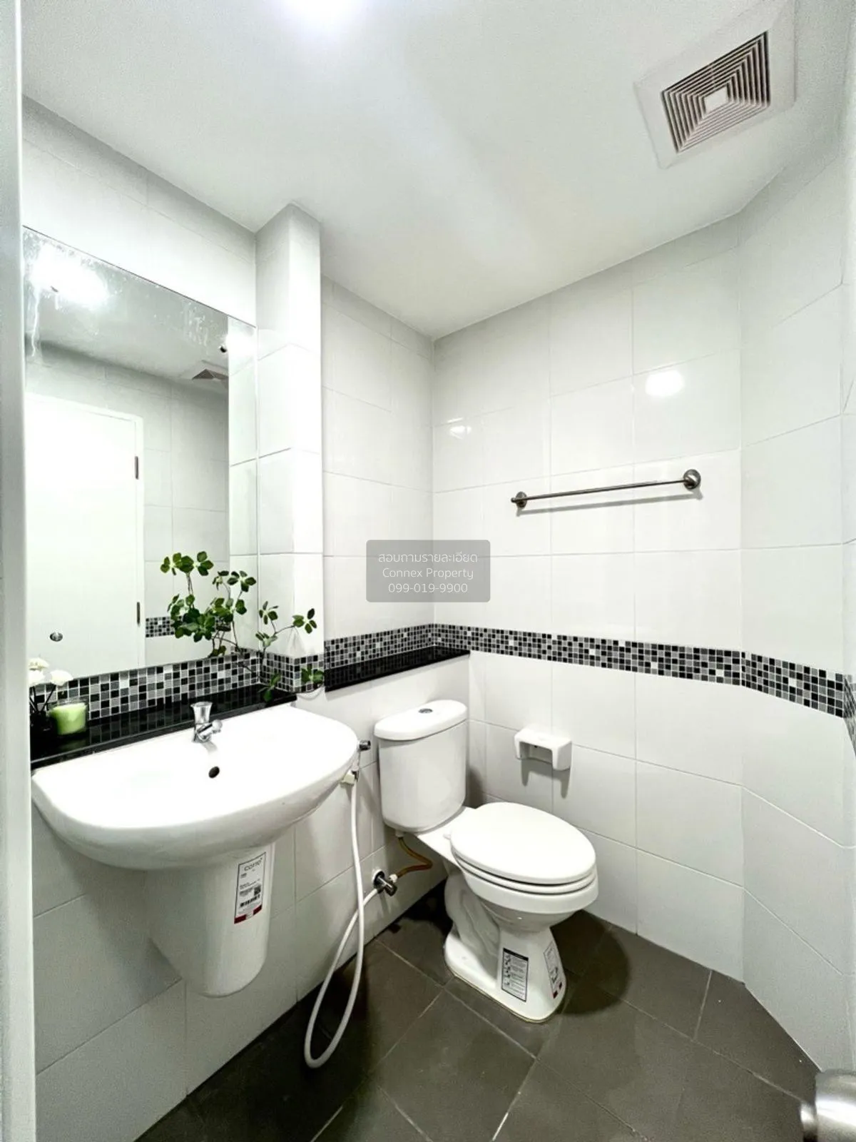 ขายคอนโด  เคนซิงตัน คอนโด BTS-แบริ่ง สำโรงเหนือ เมืองสมุทรปราการ 