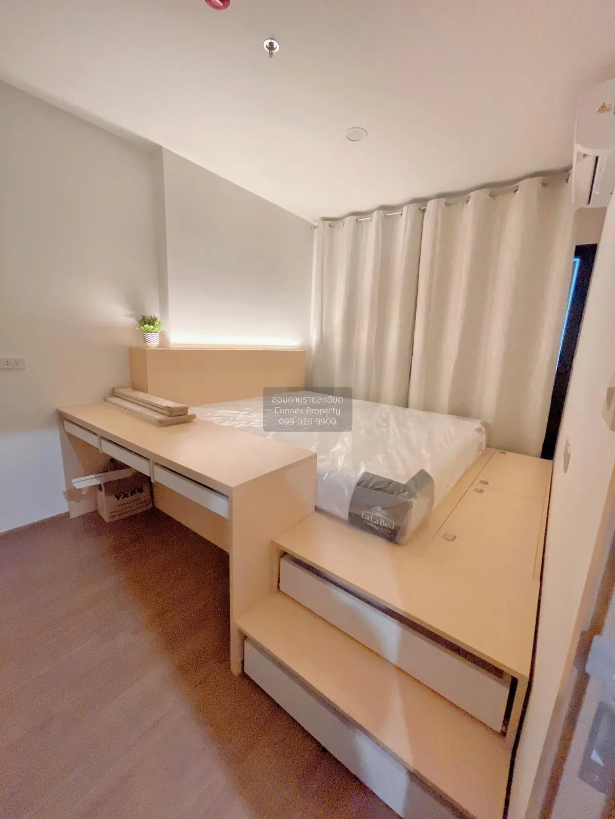 For Rent Condo , The LIVIN Phetkasem , MRT-Phasi Charoen , Bang W 4