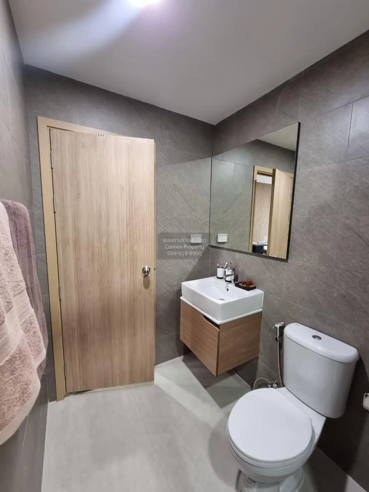 For Rent Condo , The LIVIN Phetkasem , MRT-Phasi Charoen , Bang W