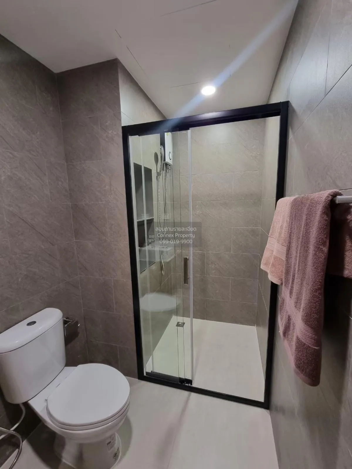 For Rent Condo , The LIVIN Phetkasem , MRT-Phasi Charoen , Bang W