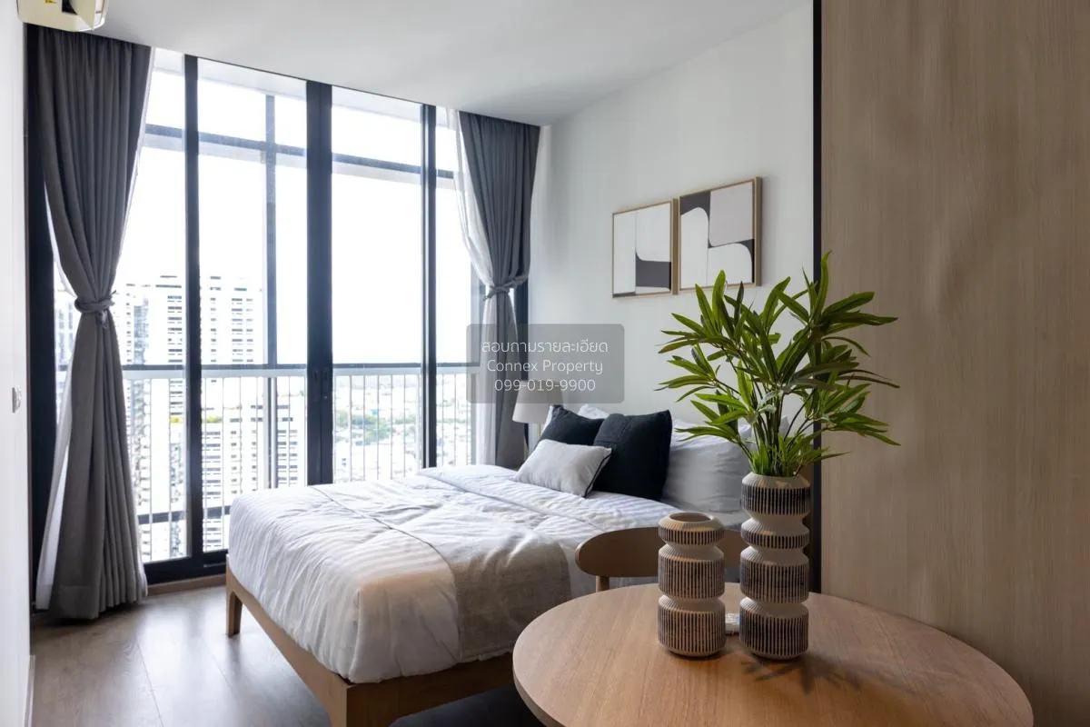 เช่าคอนโด  พาร์ค ออริจิ้น พร้อมพงษ์ BTS-พร้อมพงษ์ คลองตัน เขต คลอ 3