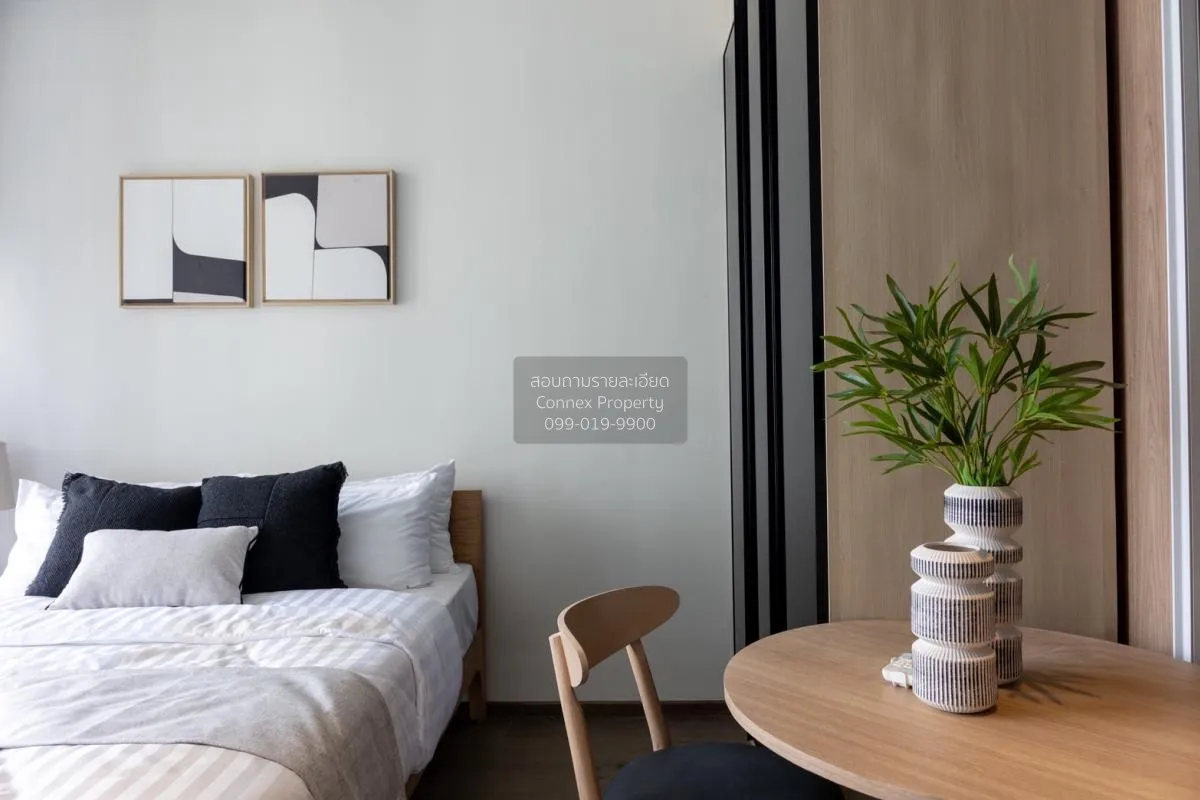 เช่าคอนโด  พาร์ค ออริจิ้น พร้อมพงษ์ BTS-พร้อมพงษ์ คลองตัน เขต คลอ 4