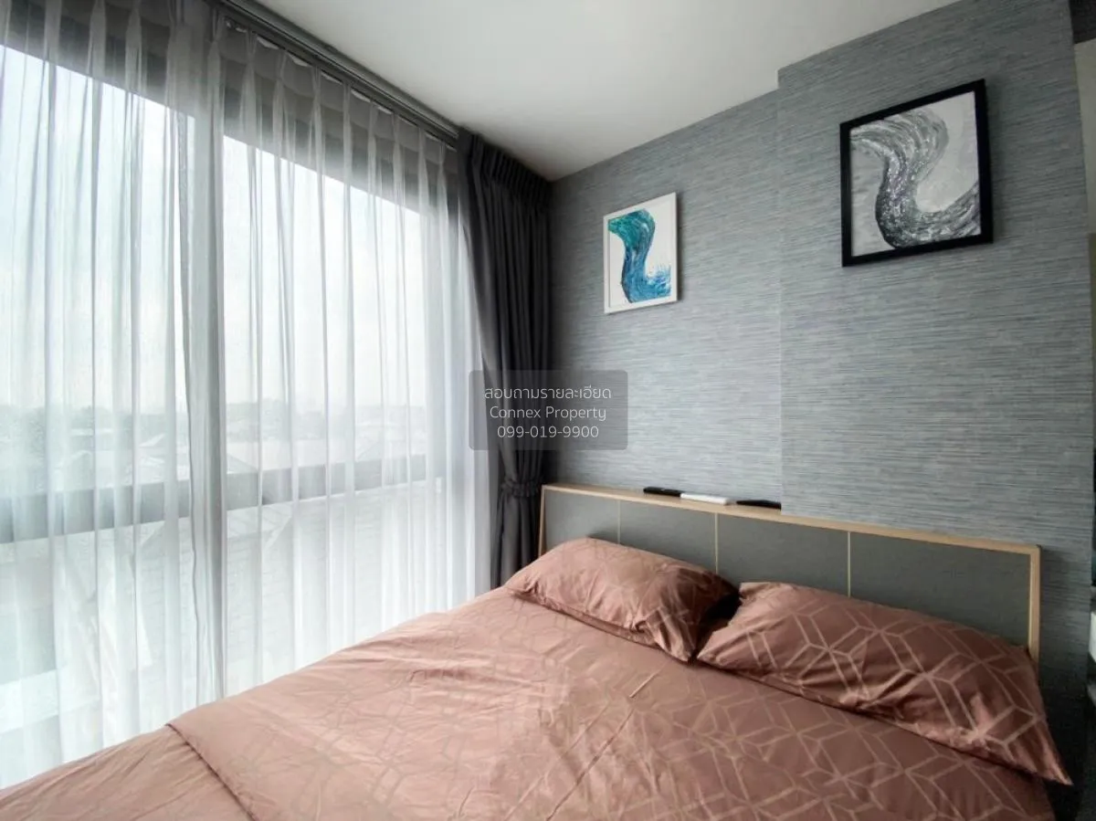 For Rent Condo , MAXXI Ratchayothin - phaholyothin 34 , BTS-Kaset