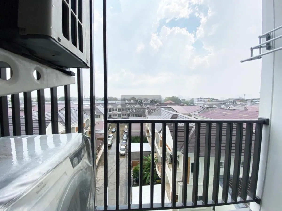 For Rent Condo , MAXXI Ratchayothin - phaholyothin 34 , BTS-Kaset