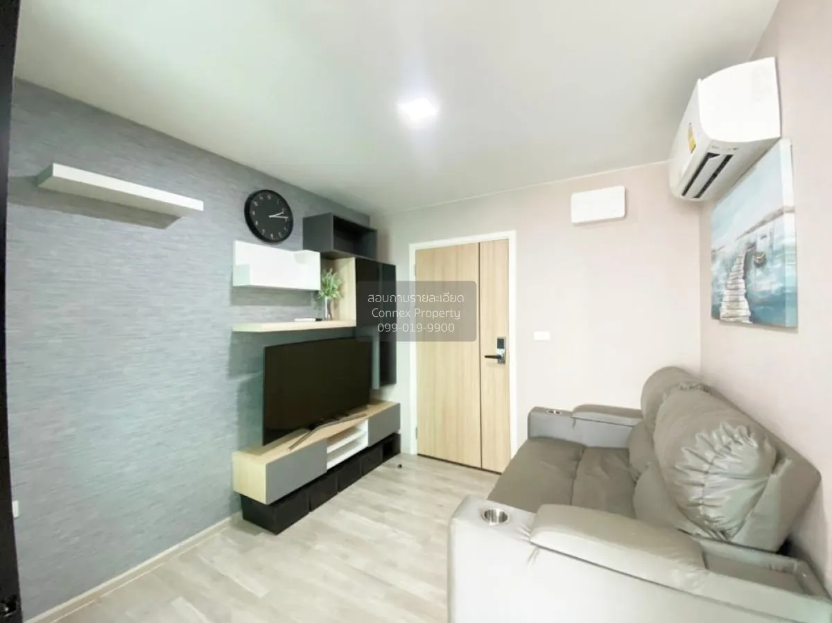 For Rent Condo , MAXXI Ratchayothin - phaholyothin 34 , BTS-Kaset