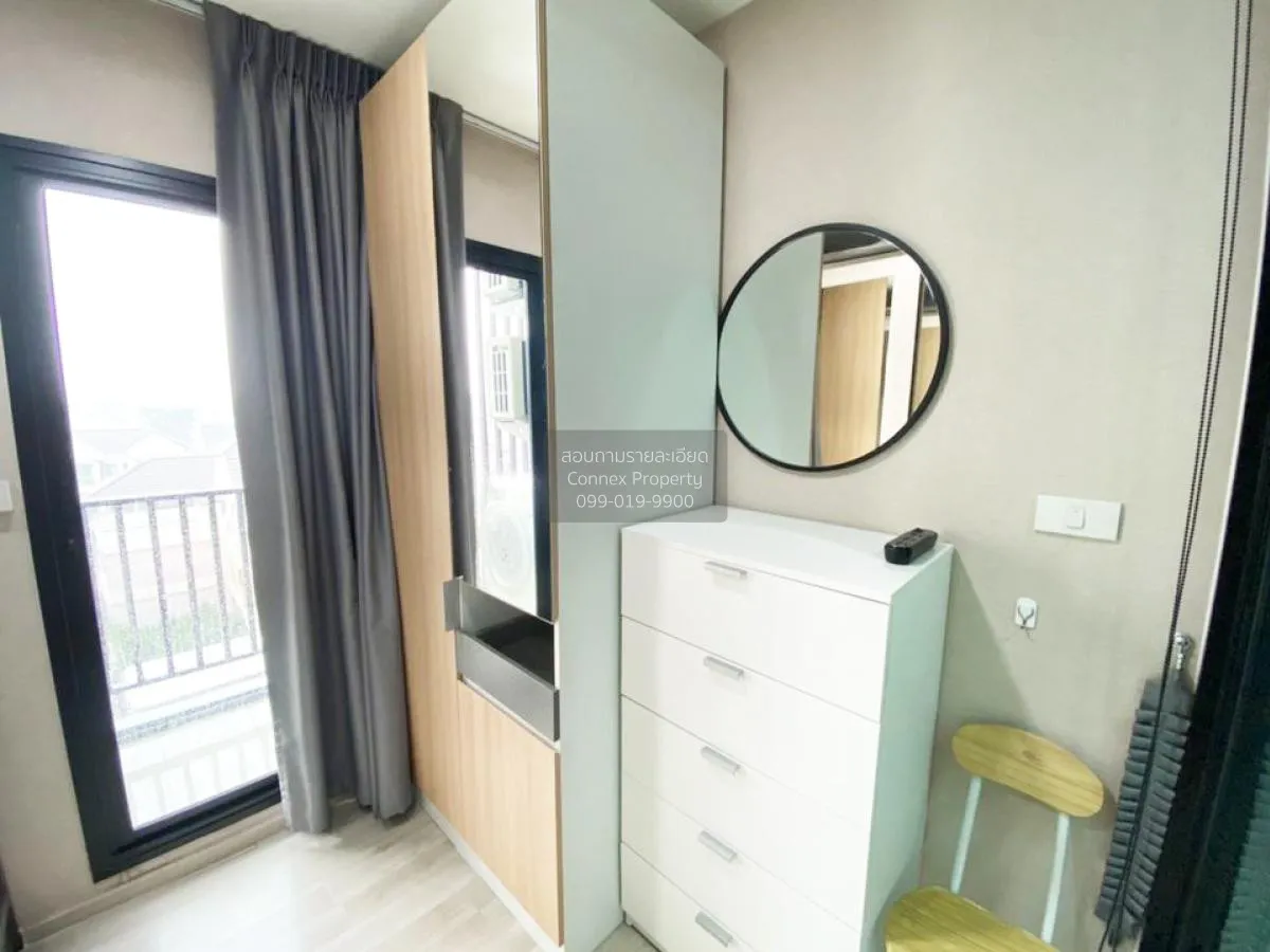 For Rent Condo , MAXXI Ratchayothin - phaholyothin 34 , BTS-Kaset 3