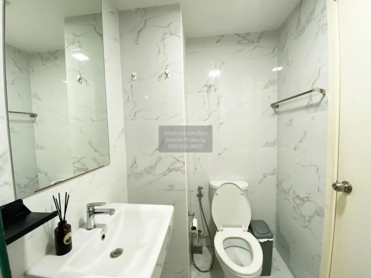 For Rent Condo , MAXXI Ratchayothin - phaholyothin 34 , BTS-Kaset