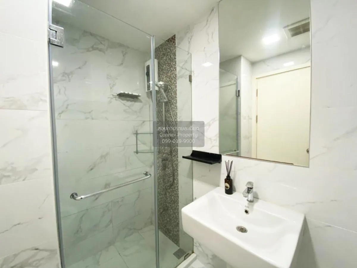 For Rent Condo , MAXXI Ratchayothin - phaholyothin 34 , BTS-Kaset