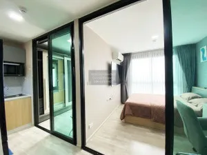 For Rent Condo , MAXXI Ratchayothin - phaholyothin 34 , BTS-Kasetsart University , Sena Nikhom , Chatuchak , Bangkok , CX-130156