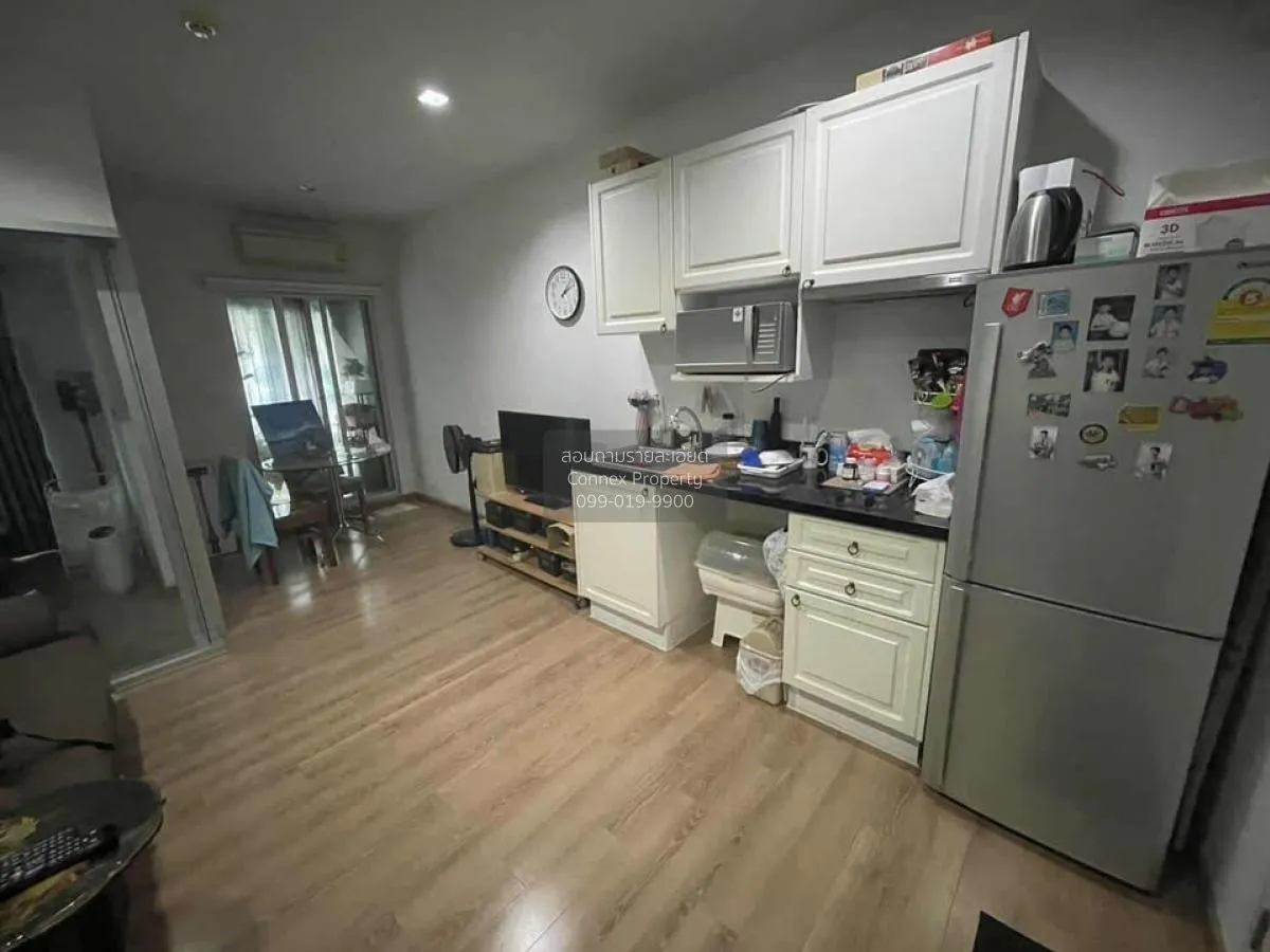 For Sale Condo , The Seed Memories Siam , BTS-National Stadium ,  2