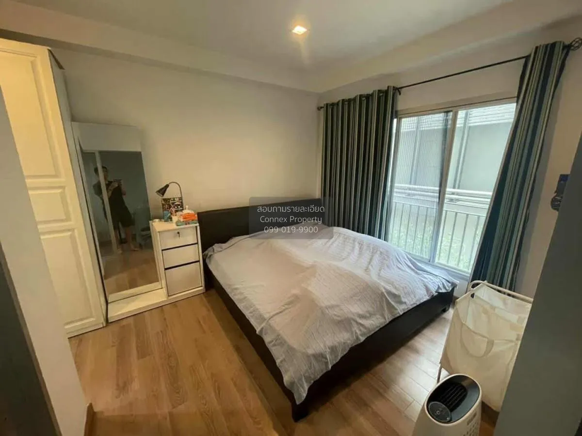 For Sale Condo , The Seed Memories Siam , BTS-National Stadium ,  3