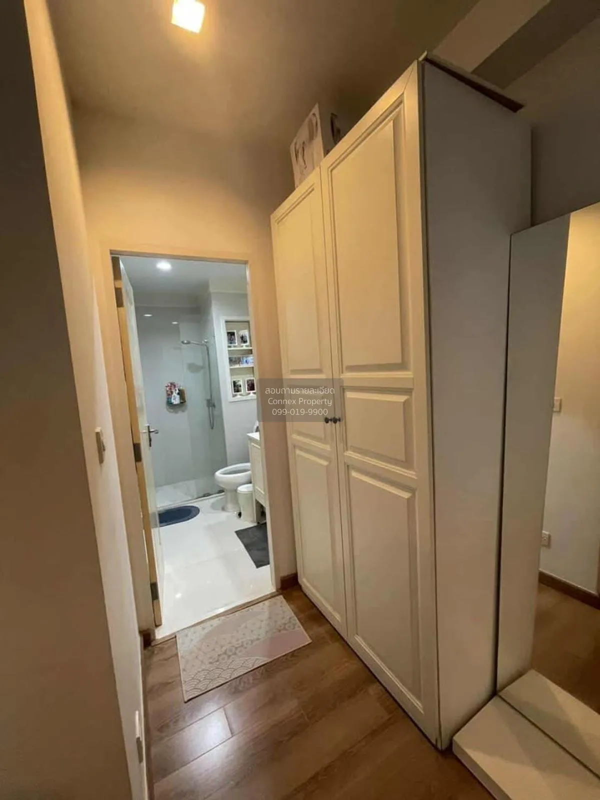 For Sale Condo , The Seed Memories Siam , BTS-National Stadium ,  4