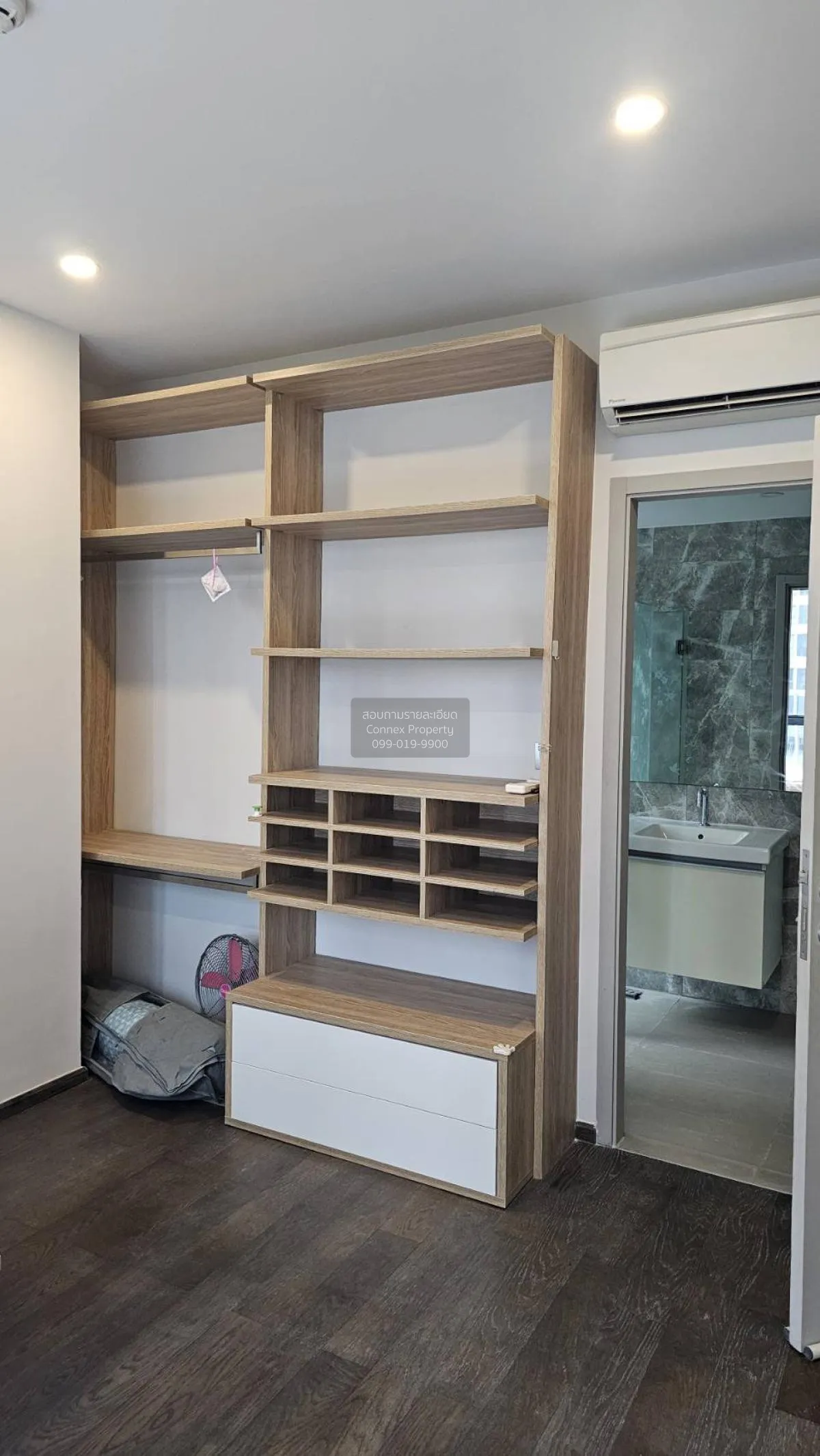 เช่าคอนโด  ไอดีโอ คิว สยาม-ราชเทวี BTS-ราชเทวี ทุ่งพญาไท เขต ราชเ