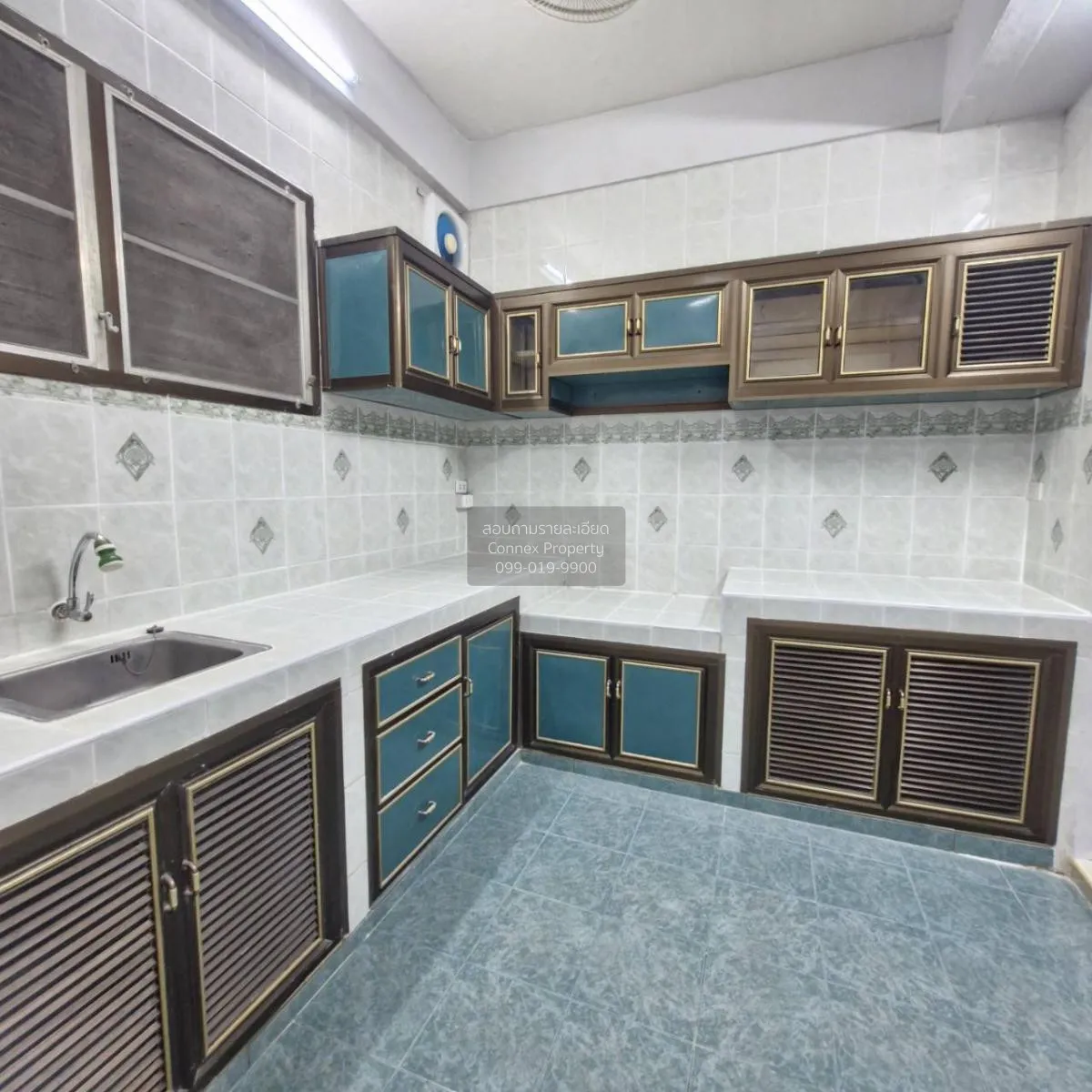 ขายทาวน์เฮ้าส์/ทาวน์โฮม  ตวงทอง 5 รีโนเวทใหม่ บางบอน เขต บางบอน ก