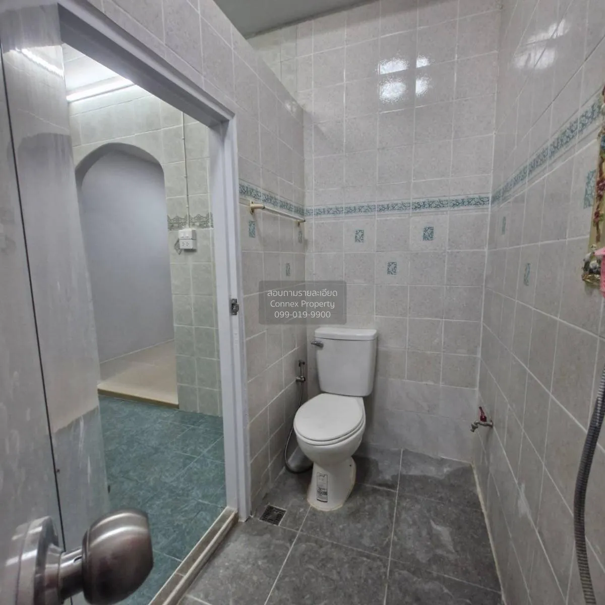 ขายทาวน์เฮ้าส์/ทาวน์โฮม  ตวงทอง 5 รีโนเวทใหม่ บางบอน เขต บางบอน ก