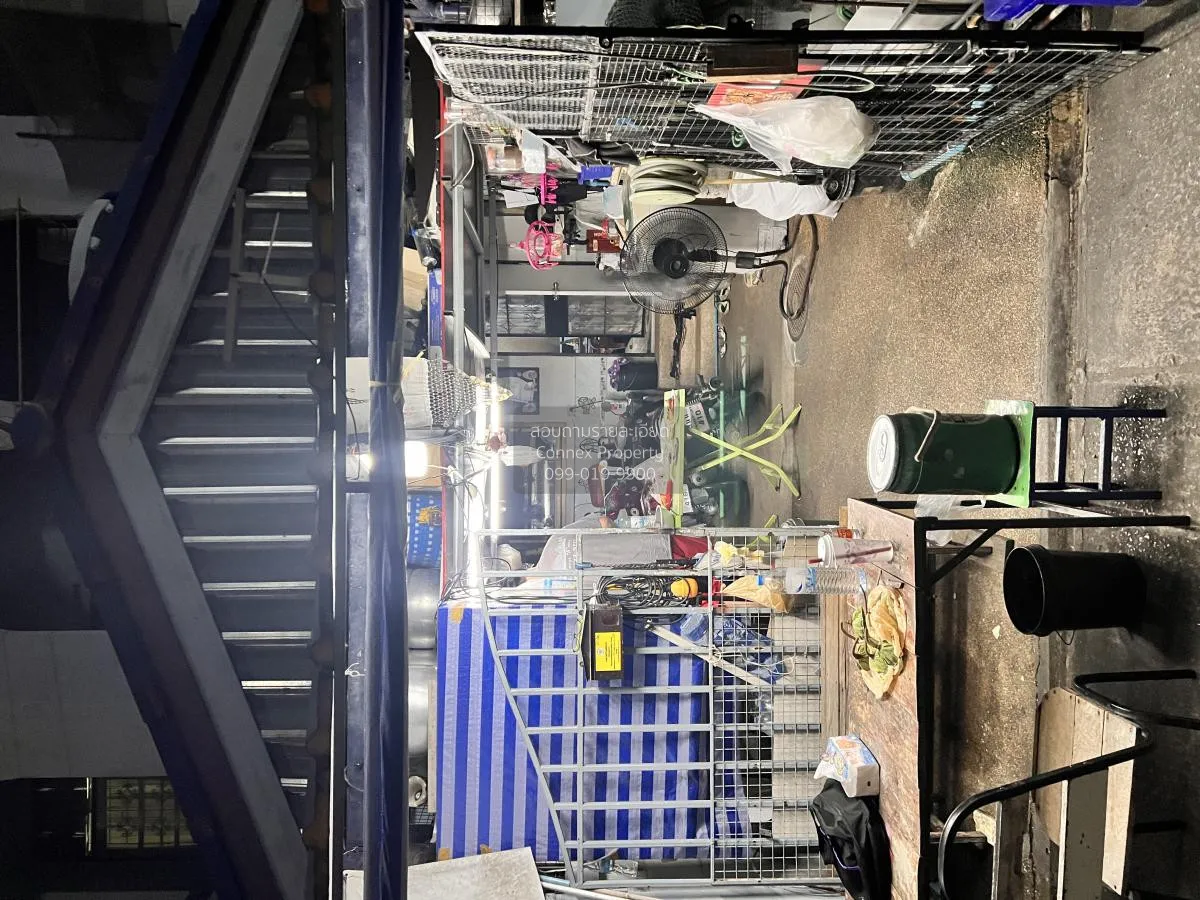 For Sale Townhouse/Townhome  , Baan Rim Nam Lak Hok , Lak Hok , M 1