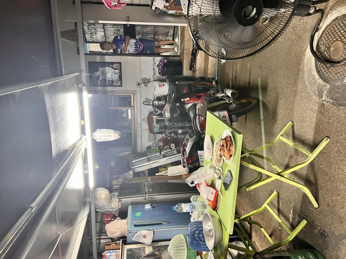 For Sale Townhouse/Townhome  , Baan Rim Nam Lak Hok , Lak Hok , M 2