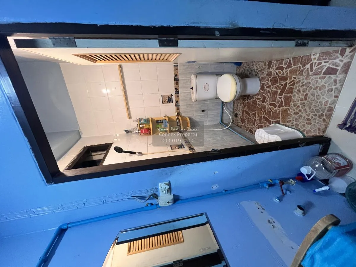 For Sale Townhouse/Townhome  , Baan Rim Nam Lak Hok , Lak Hok , M 3