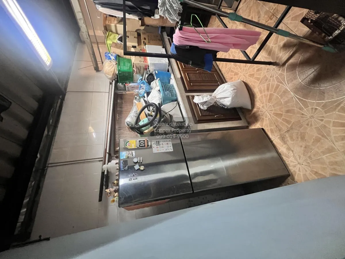 For Sale Townhouse/Townhome  , Baan Rim Nam Lak Hok , Lak Hok , M 4