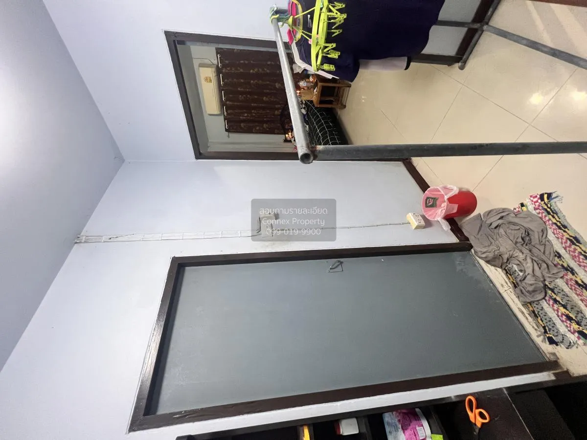 For Sale Townhouse/Townhome  , Baan Rim Nam Lak Hok , Lak Hok , M