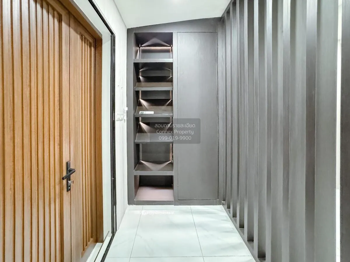 For Sale Condo , The Kris 3 Ratchada 17 , Ratchadaphisek , Din Da 4