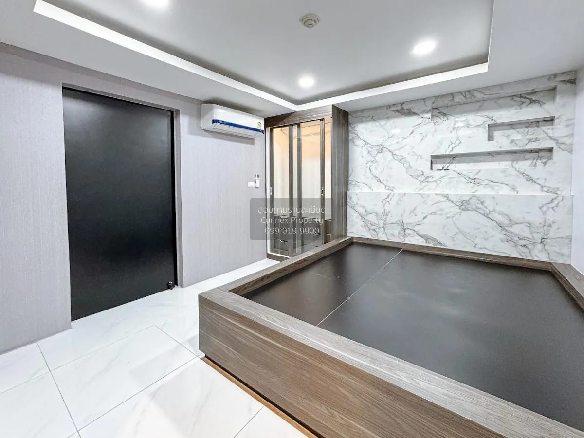 For Sale Condo , The Kris 3 Ratchada 17 , Ratchadaphisek , Din Da