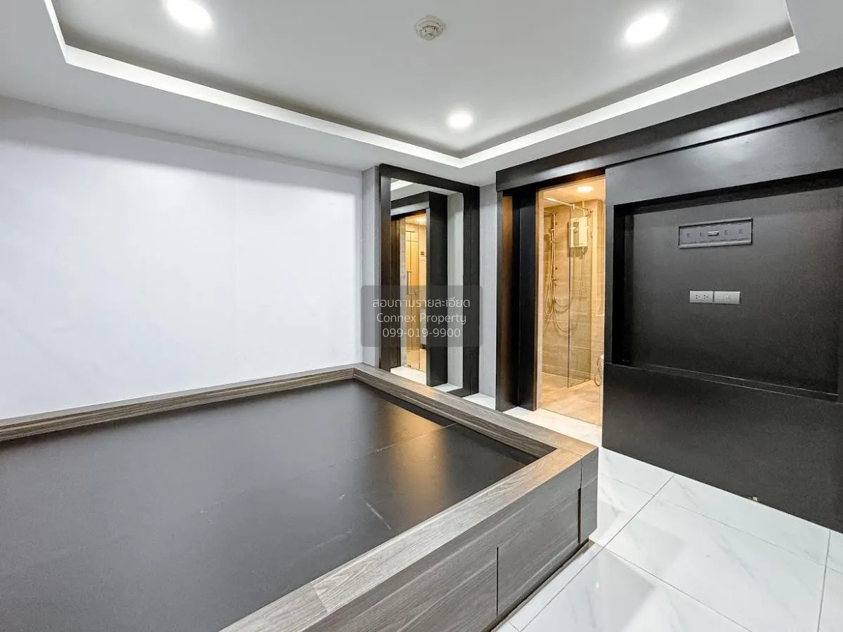 For Sale Condo , The Kris 3 Ratchada 17 , Ratchadaphisek , Din Da