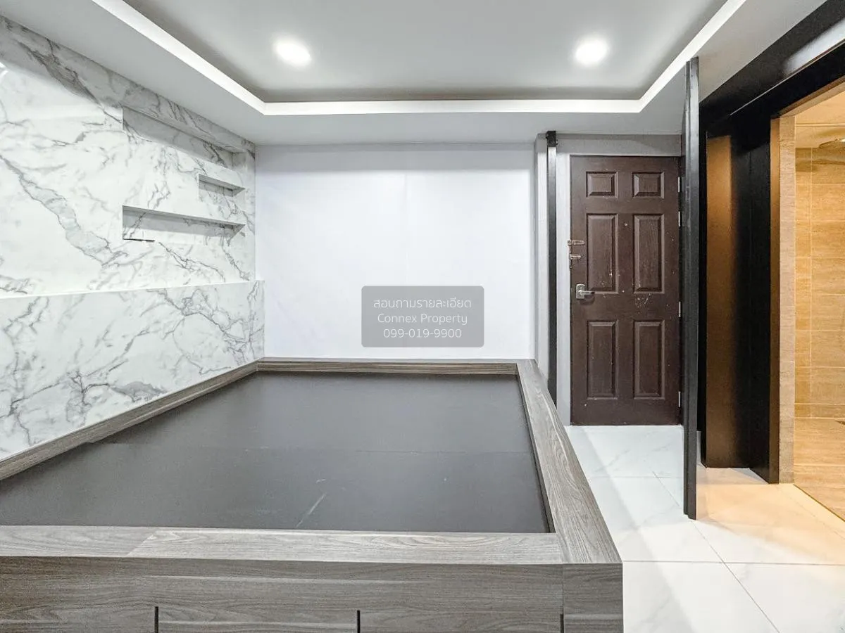 For Sale Condo , The Kris 3 Ratchada 17 , Ratchadaphisek , Din Da