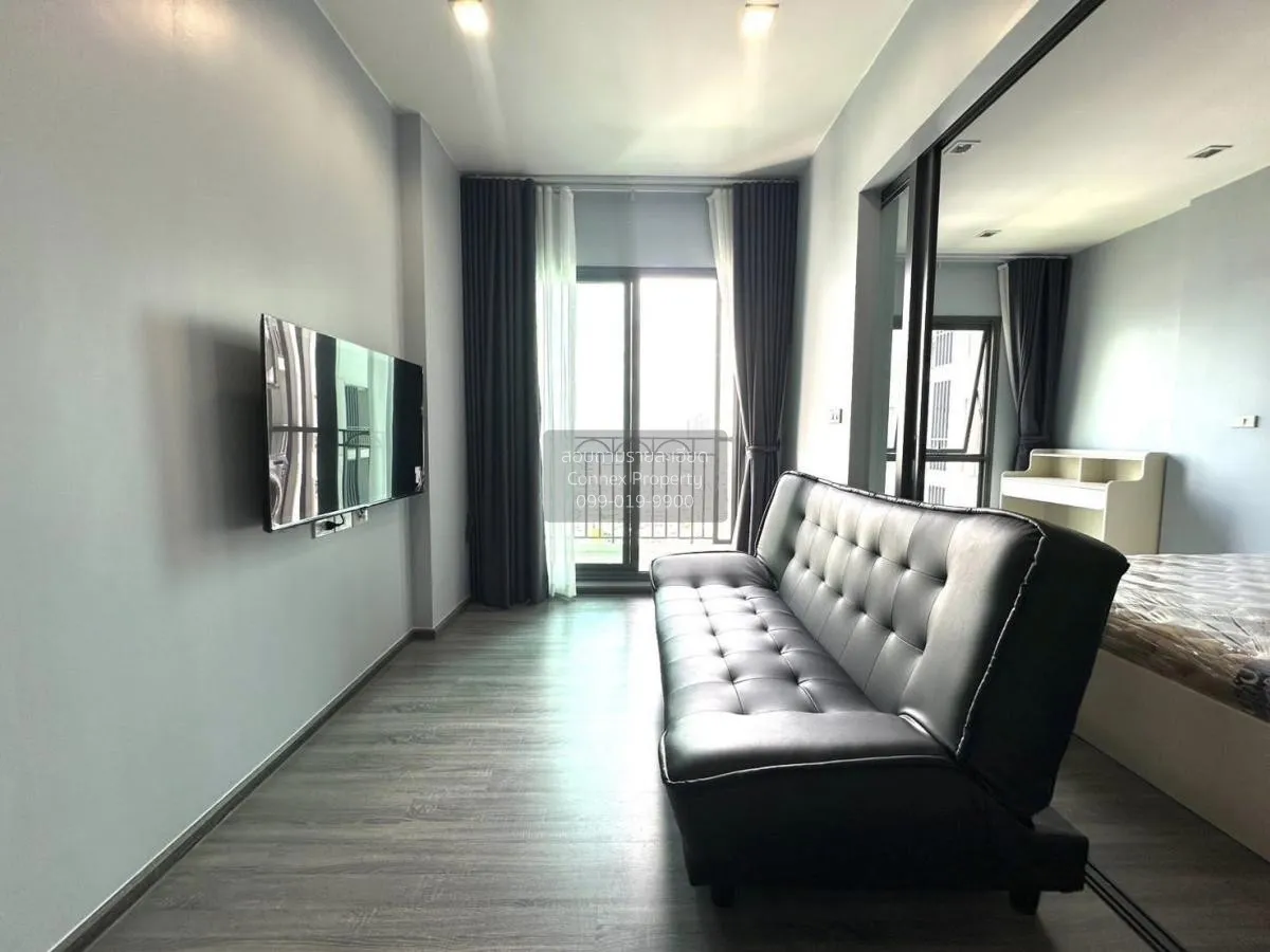 For Rent Condo , The Rich Sathorn - Taksin , BTS-Wongwian Yai , B 1