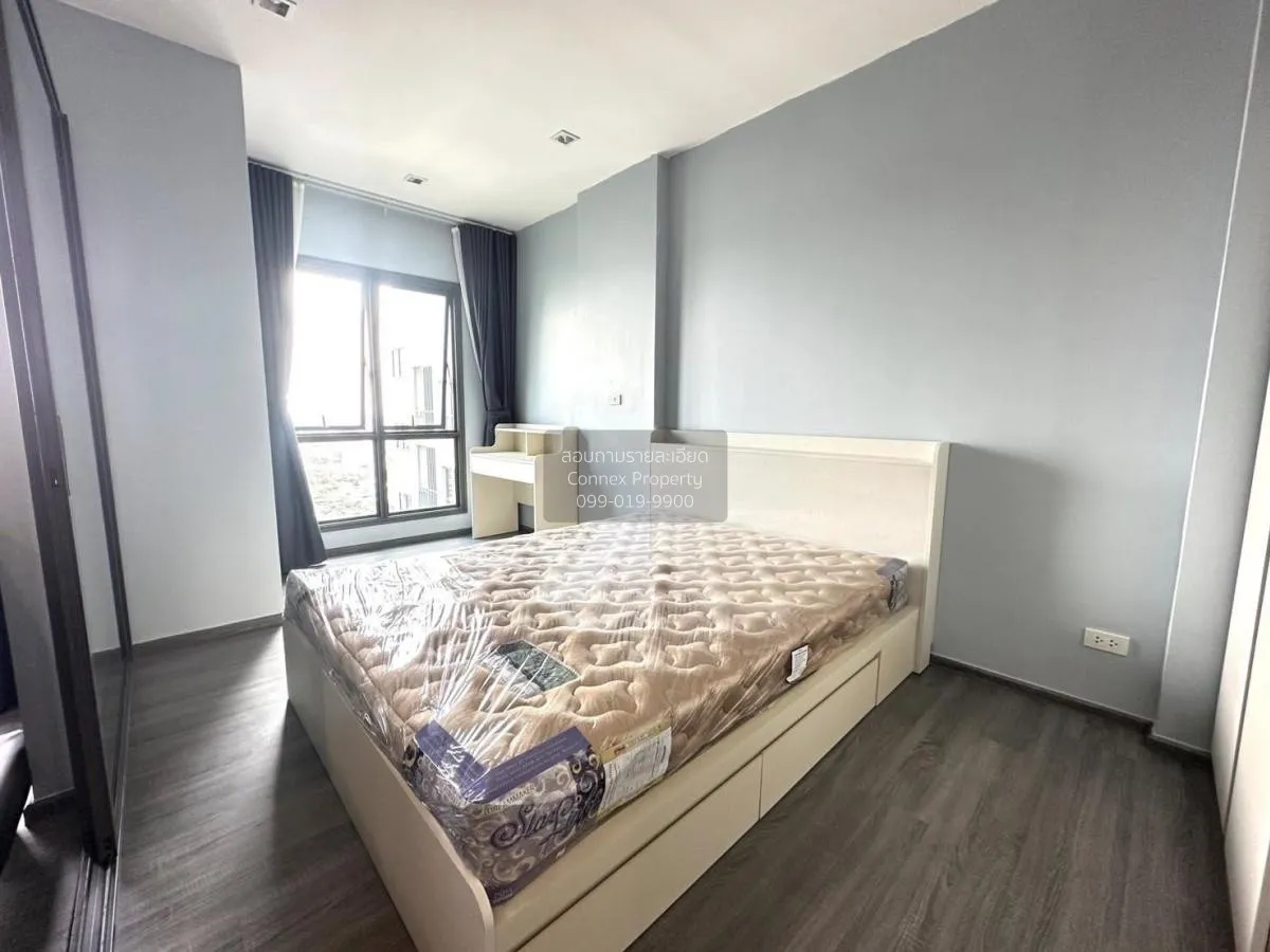 For Rent Condo , The Rich Sathorn - Taksin , BTS-Wongwian Yai , B 3