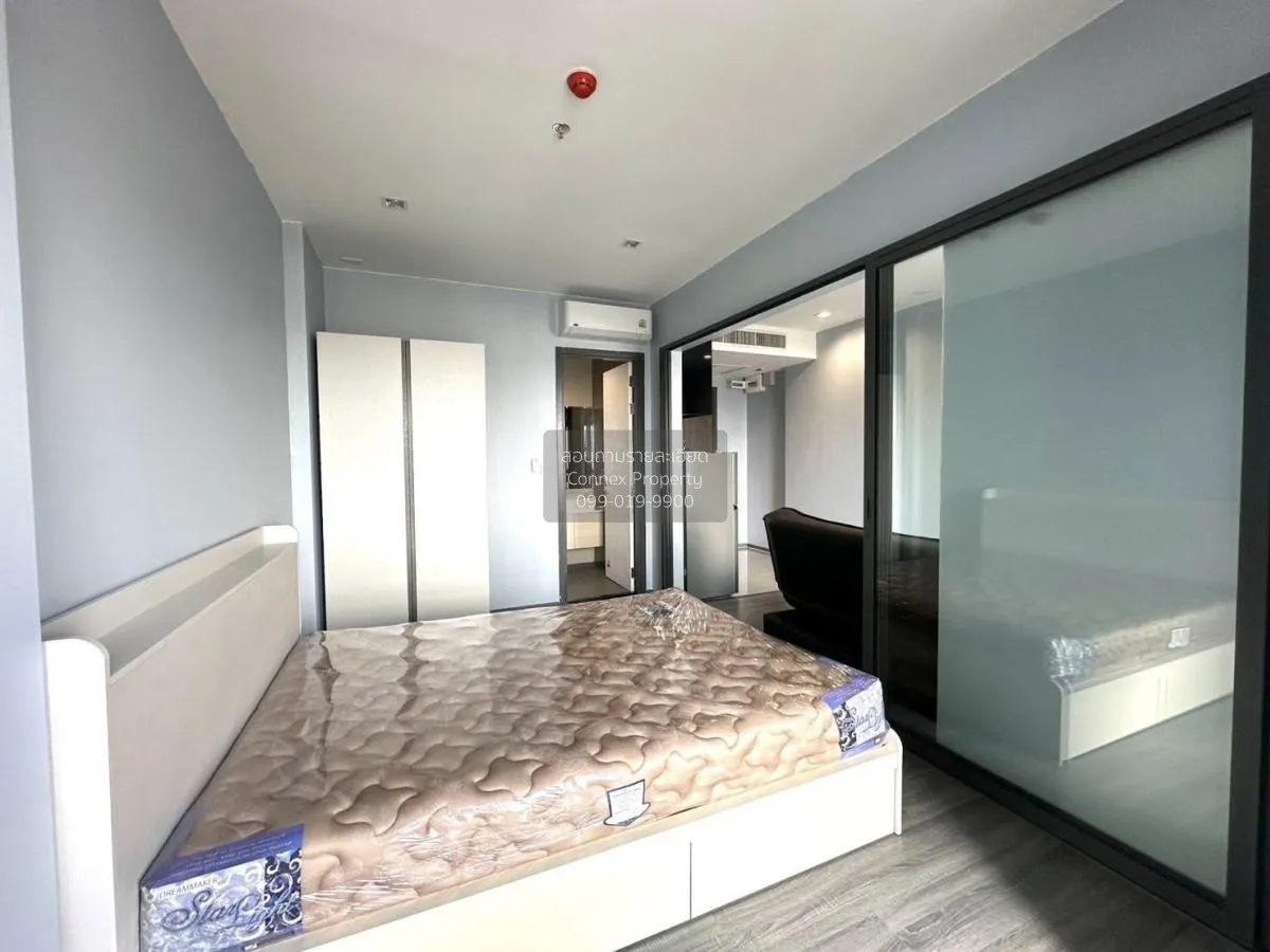 For Rent Condo , The Rich Sathorn - Taksin , BTS-Wongwian Yai , B 4