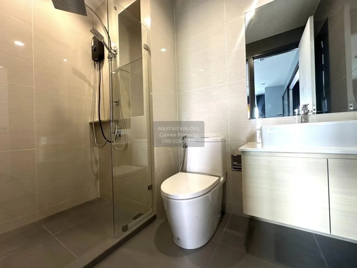 For Rent Condo , The Rich Sathorn - Taksin , BTS-Wongwian Yai , B