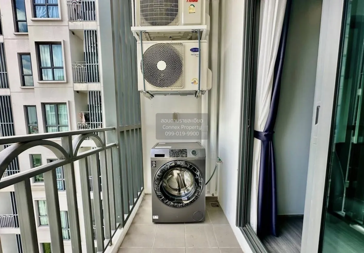 For Rent Condo , The Rich Sathorn - Taksin , BTS-Wongwian Yai , B