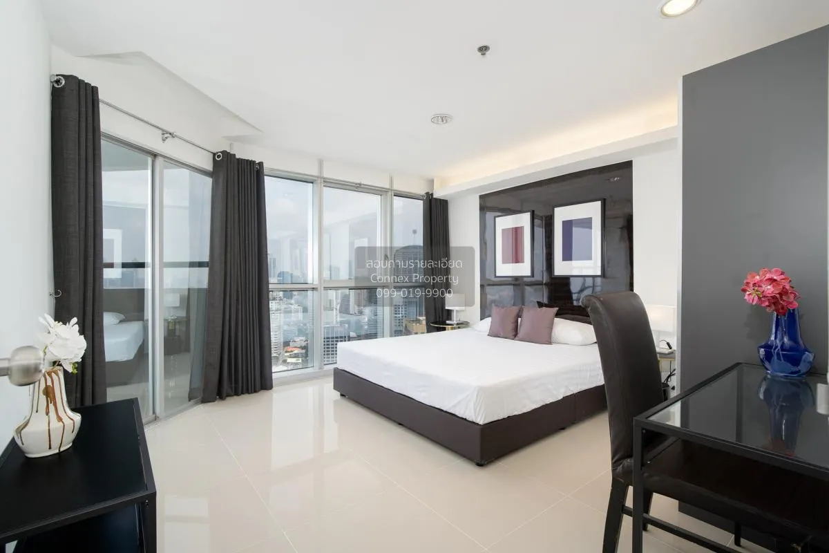 ขายคอนโด  เดอะ วอเตอร์ฟอร์ด ไดมอน ชั้นสูง BTS-พร้อมพงษ์ คลองตัน เ 3