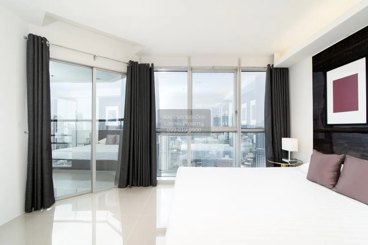 ขายคอนโด  เดอะ วอเตอร์ฟอร์ด ไดมอน ชั้นสูง BTS-พร้อมพงษ์ คลองตัน เ 4