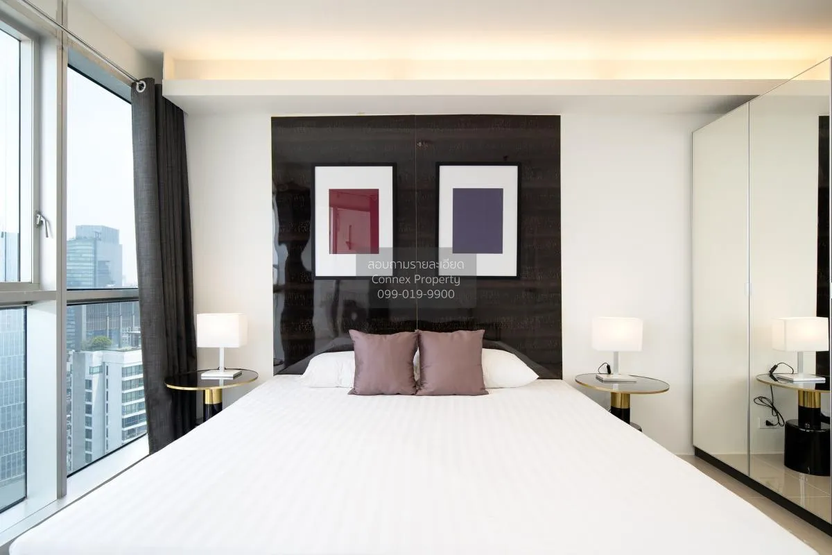 เช่าคอนโด  เดอะ วอเตอร์ฟอร์ด ไดมอน ชั้นสูง BTS-พร้อมพงษ์ คลองตัน 