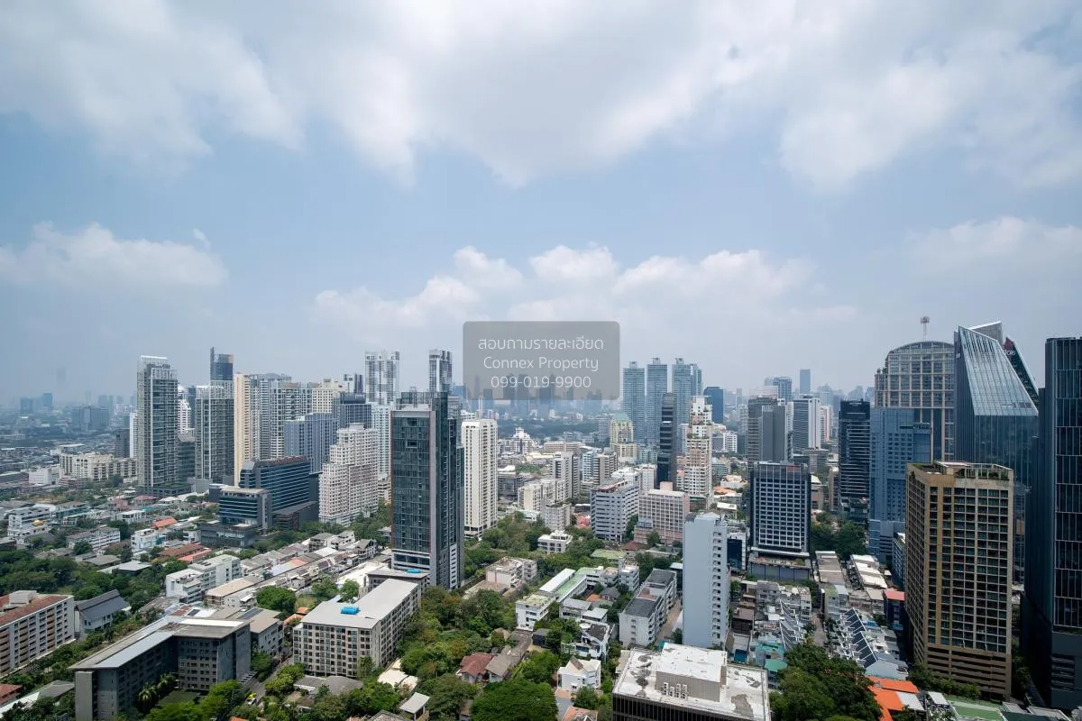 เช่าคอนโด  เดอะ วอเตอร์ฟอร์ด ไดมอน ชั้นสูง BTS-พร้อมพงษ์ คลองตัน 