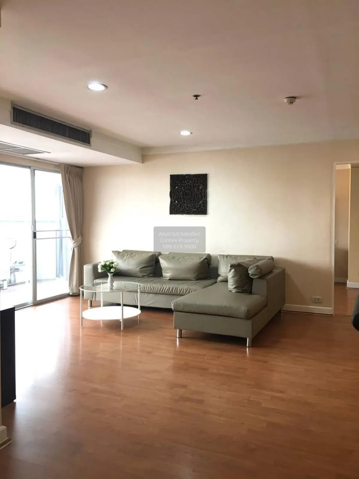 เช่าคอนโด  เดอะ วอเตอร์ฟอร์ด ไดมอน ชั้นสูง BTS-พร้อมพงษ์ คลองตัน  2