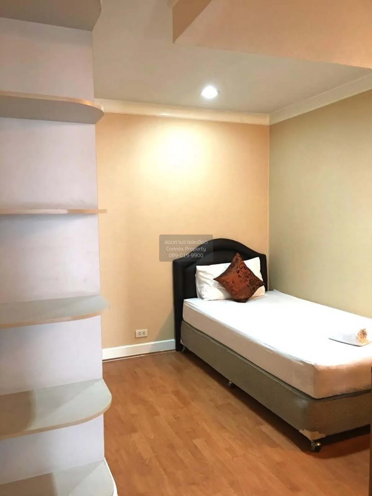 เช่าคอนโด  เดอะ วอเตอร์ฟอร์ด ไดมอน ชั้นสูง BTS-พร้อมพงษ์ คลองตัน 