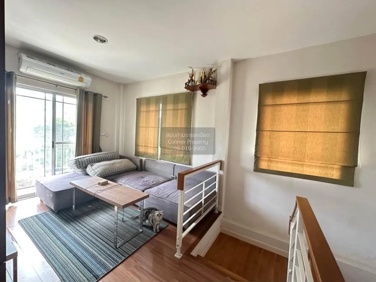 For Sale House , Manthana Chaengwattana - Ratchapruek , Bang Phla