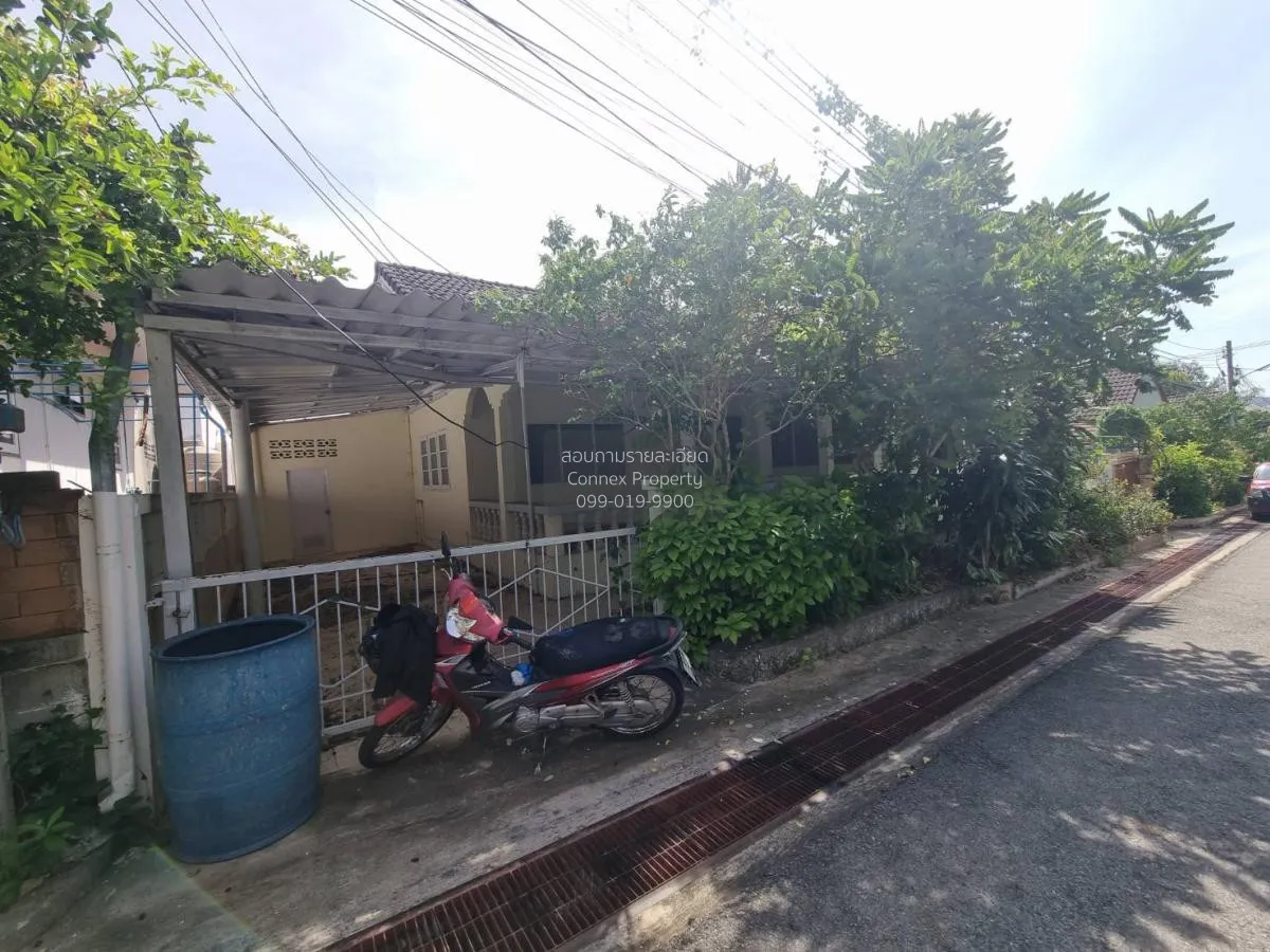 For Sale Detached house at Sattahip , Sattahip , Sattahip , Chon  3